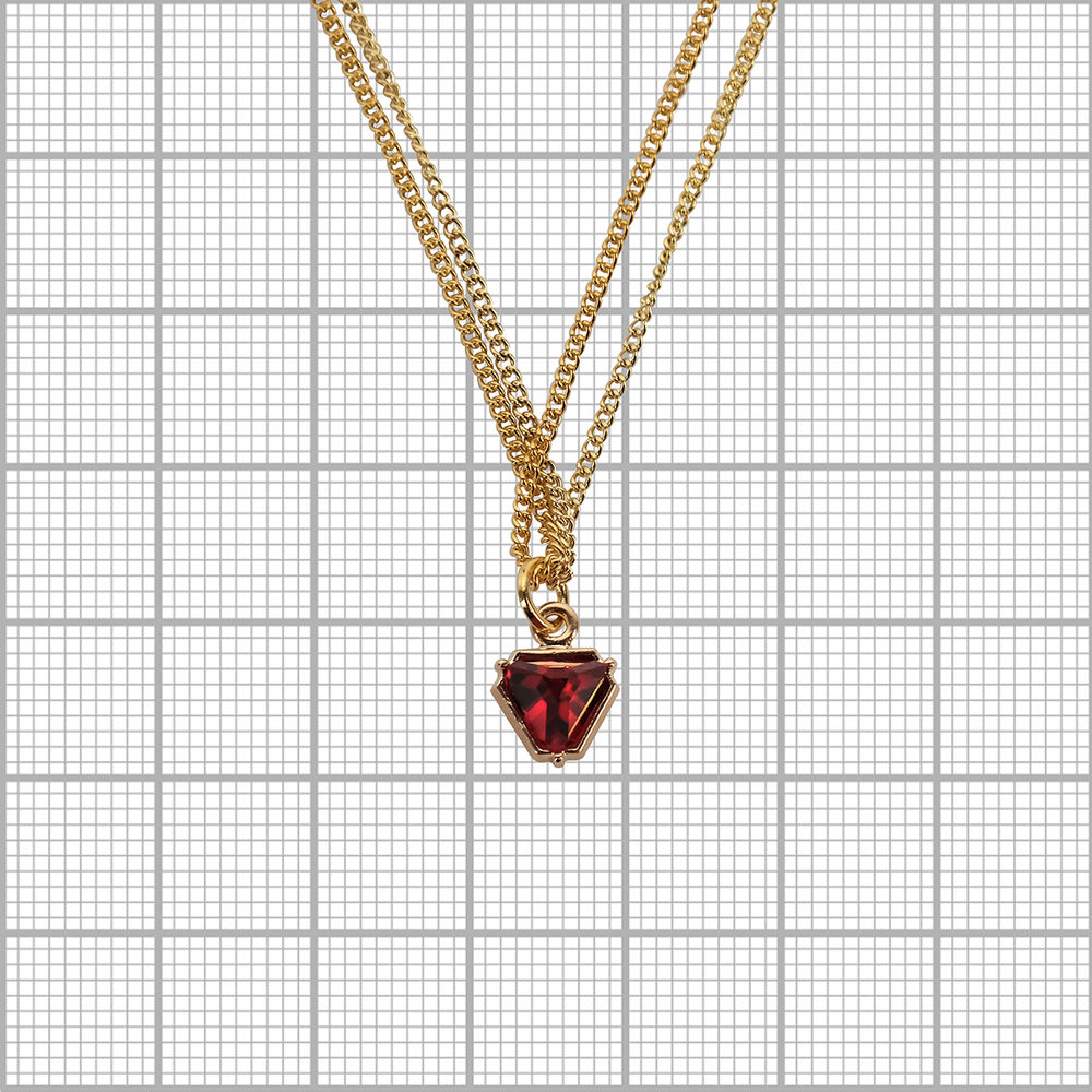 "Паулин" подвеска из коллекции "Леди"от Jenavi