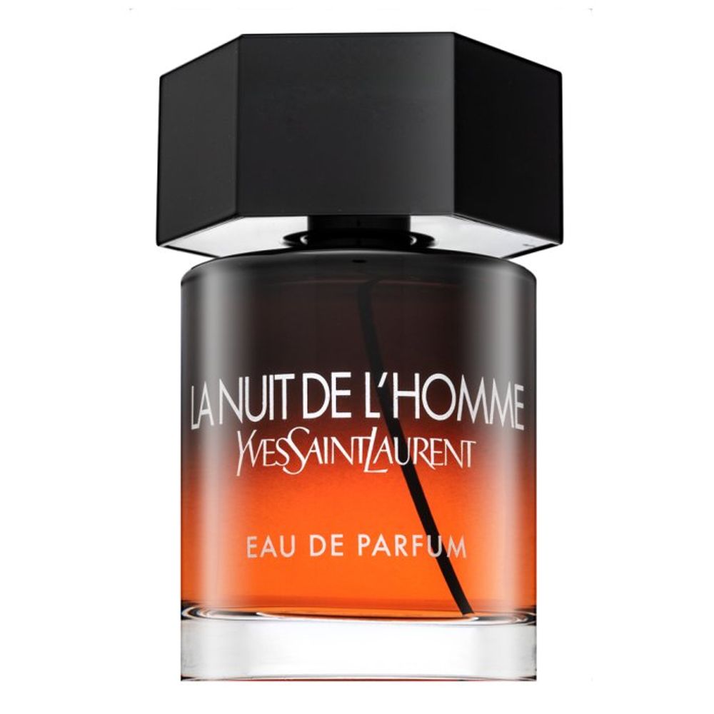 Yves Saint Laurent La Nuit de L’Homme EDP M 100 ml