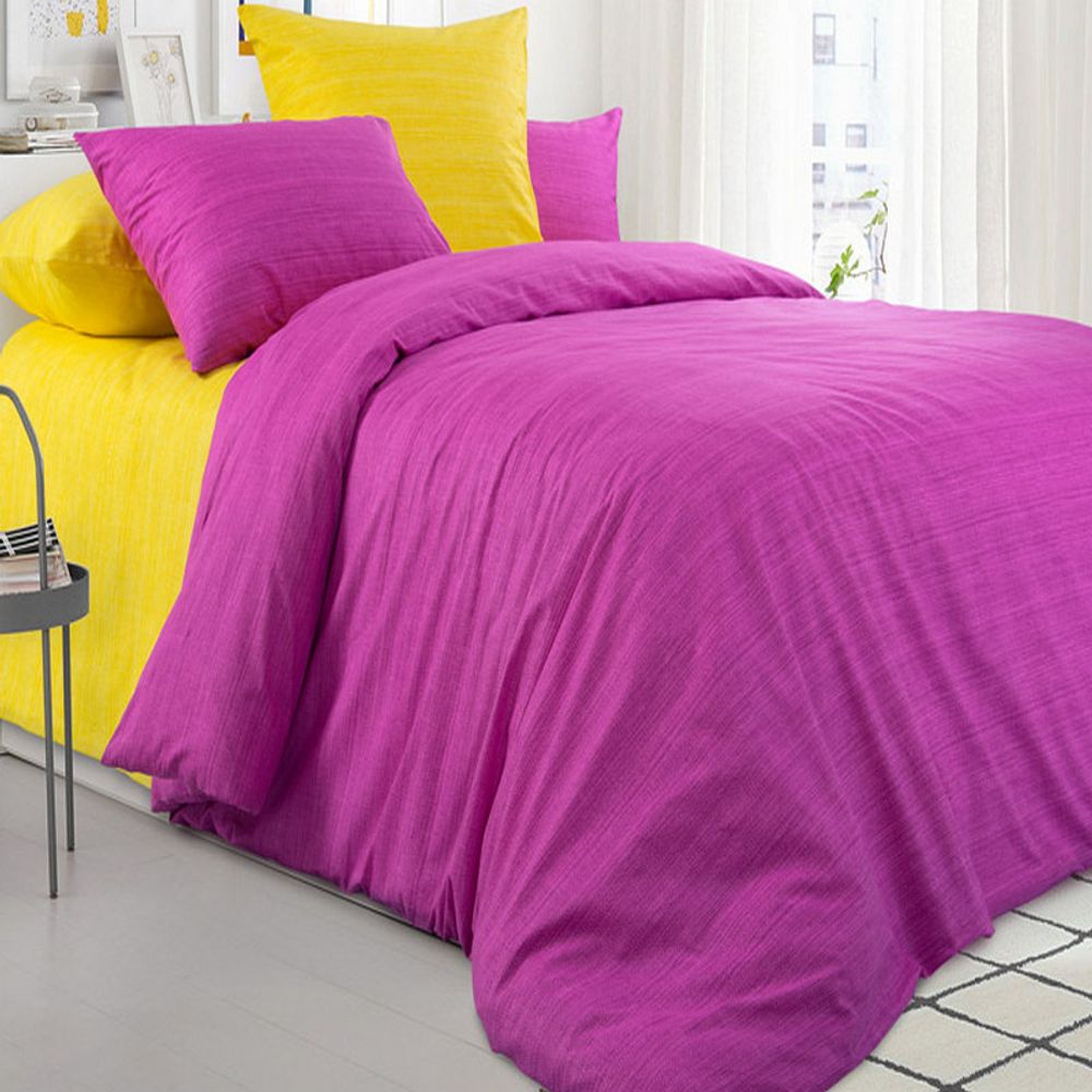 Комплект постельного белья "П37. ЯРКАЯ АСТРА", перкаль, 100% хлопок. Комплект постельного белья "П37. ЯРКАЯ АСТРА", перкаль, 100% хлопок.