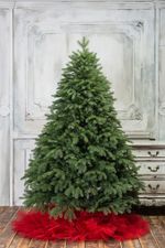 Ель искусственная «Дворянская» (Литая хвоя) 270 см / 2.7 м