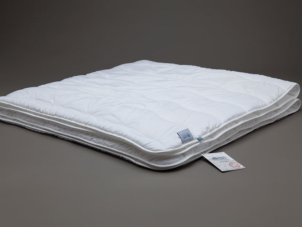 Одеяло всесезонное German Grass 60C Familie StopAllergy Австрия-Россия