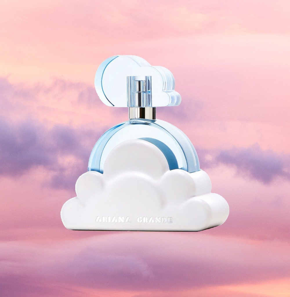 Ariana Grande Cloud EDP