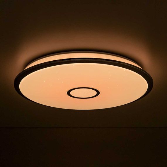 Потолочный светодиодный светильник Citilux Старлайт Смарт CL703A100G