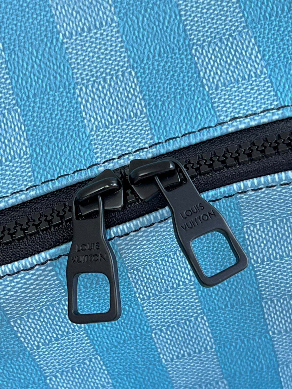 Louis Vuitton Discovery Backpack