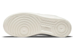 Кроссовки Nike Air Force 1 Sculpt "Sail" (Женская размерная сетка)