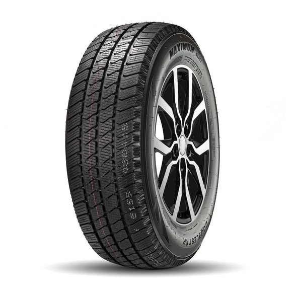 Всесезонная шина DoubleStar DLA02 (205/65 R16C 107T)