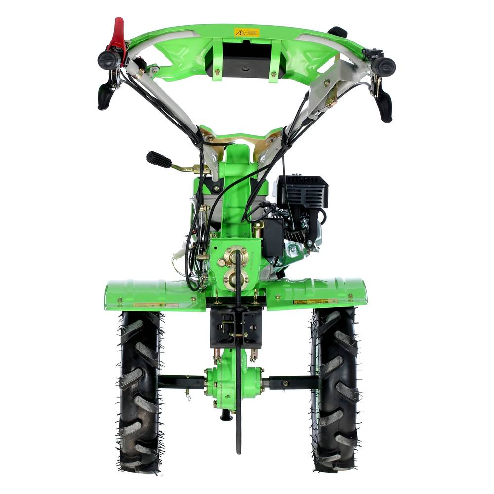 Мотоблок Волгарь-2МФ