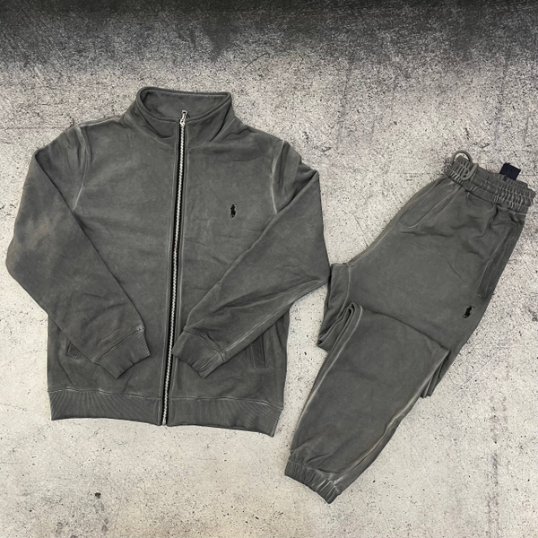 Костюм Polo dark grey