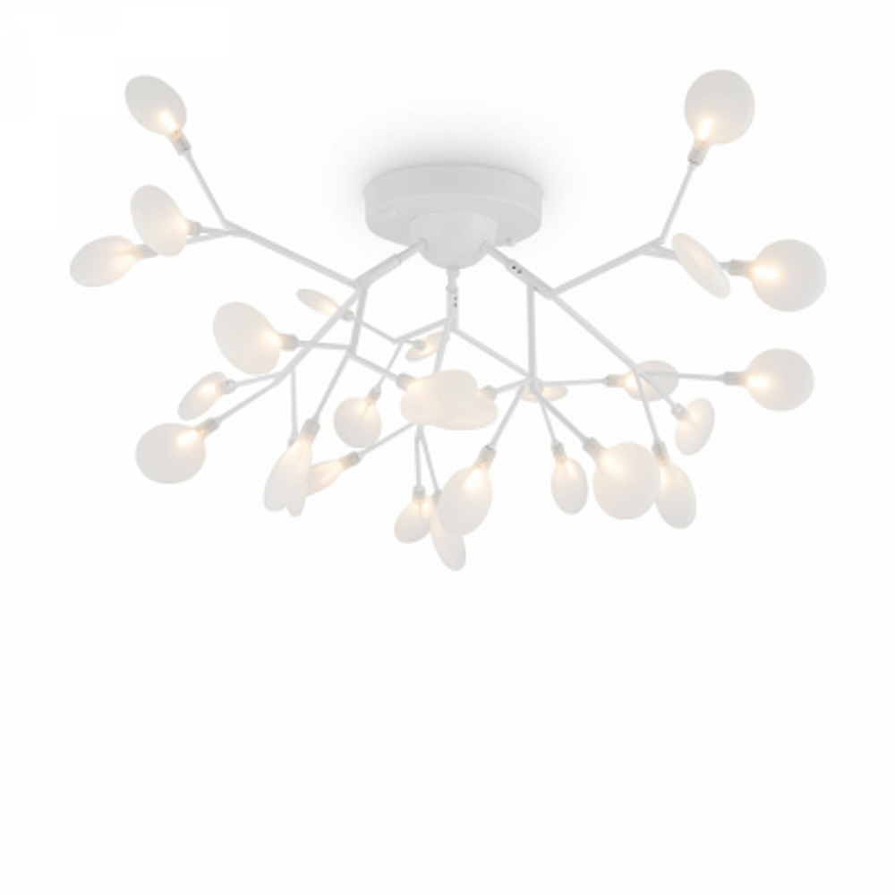 Светильник потолочный Freya Florencia FR5049CL-27W1