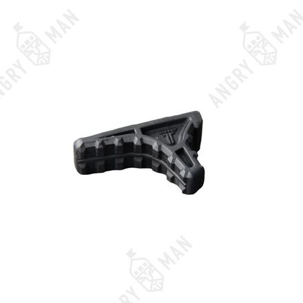 Тактическая накладка с хватовым выступом на 1 ячейку М-Лок, Тактические Идеи