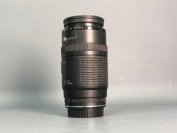 Canon EF 70-210 mm f/4