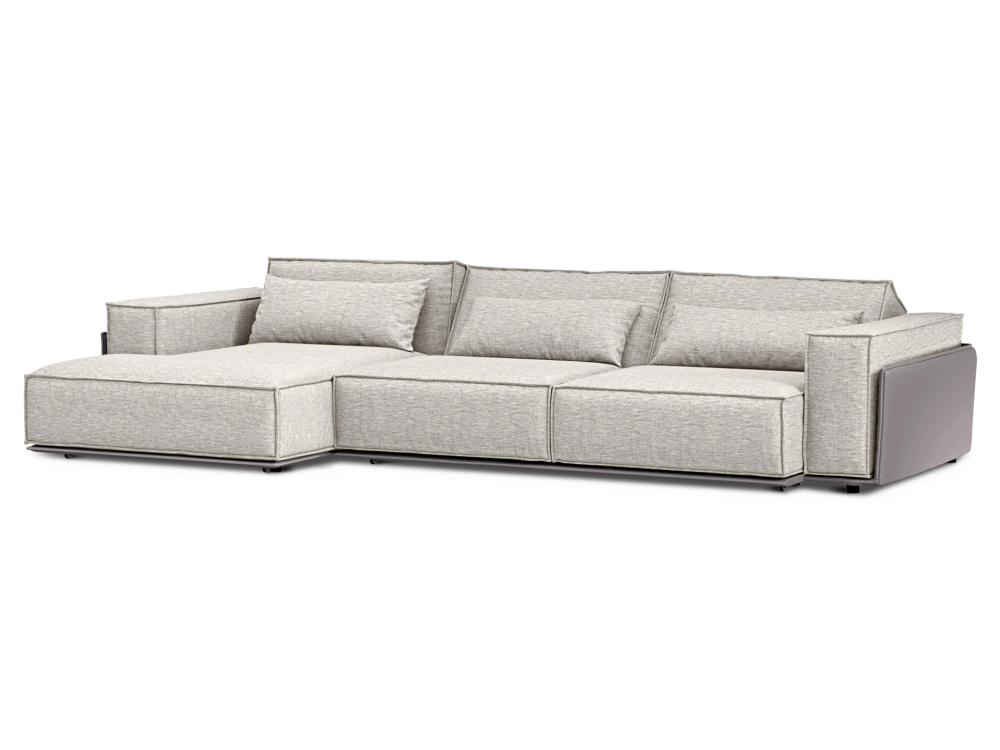 Диван угловой Asti