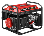 Бензиновый генератор ЗУБР СБ-8000Е-3