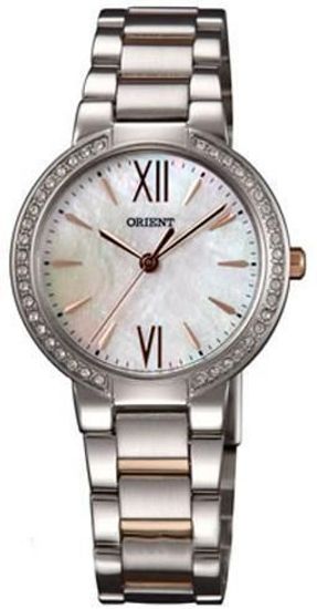 Наручные часы Orient FQC0M002W0