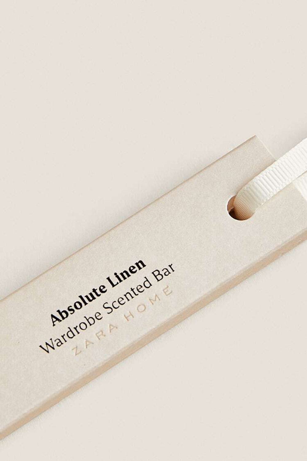 ZARA HOME АРОМАТИЧЕСКИЕ ПАЛОЧКИ (НАБОР ИЗ 3 ШТ.), ГОРЧИЧНЫЙ