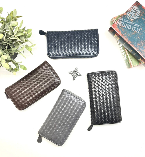 Портмоне Bottega Veneta