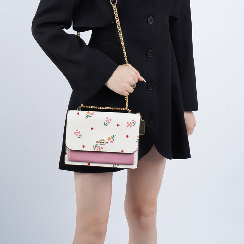 Сумка COACH Klare 22, C7596-IMCAH