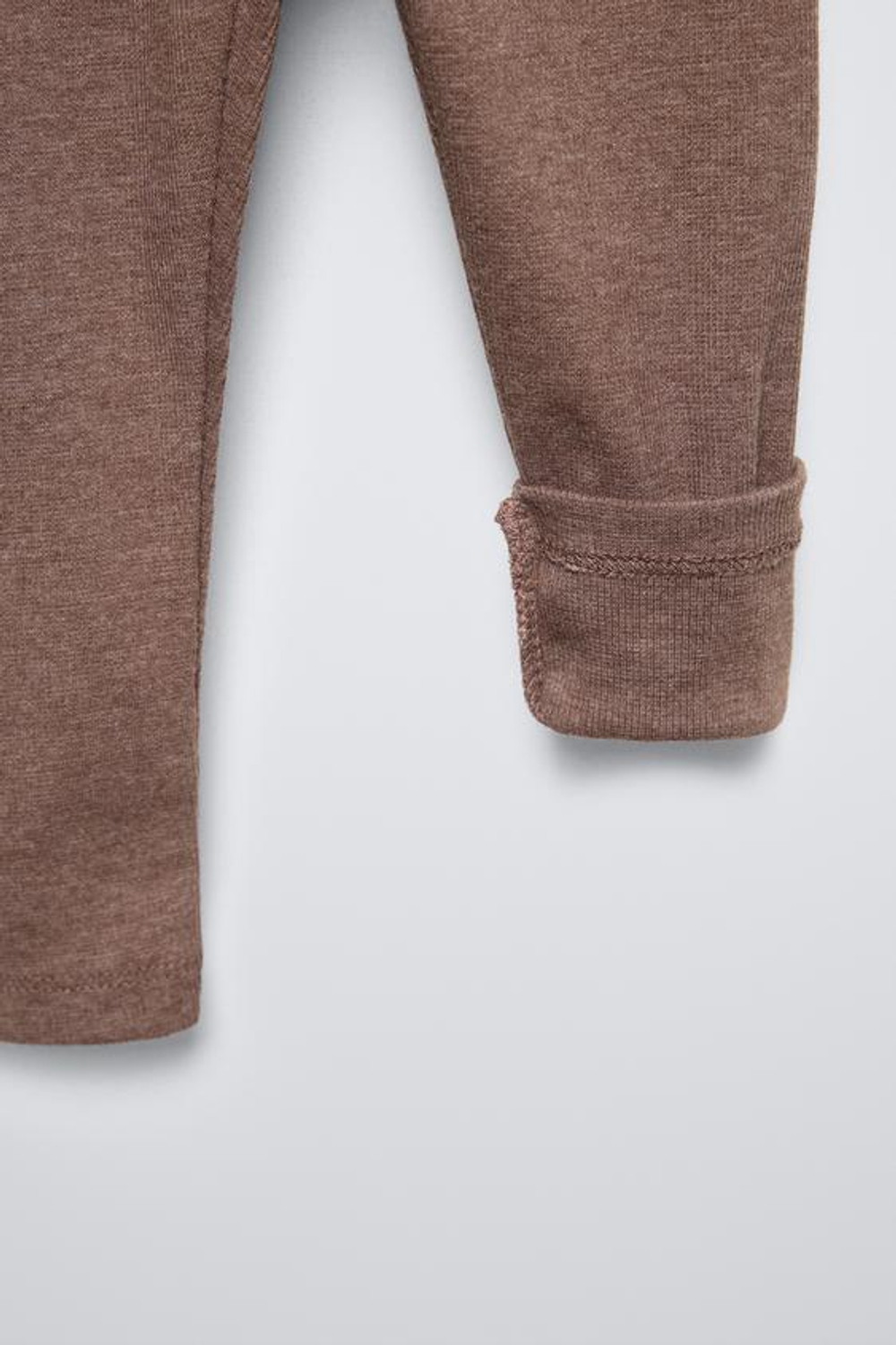 ZARA КОМПЛЕКТ ИЗ МЯГКОЙ ТКАНИ С ПРИНТОМ SKYE PAW PATROL ™, ТЕЛЕСНО-РОЗОВЫЙ