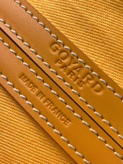 Goyard Cap-Vert PM Bag