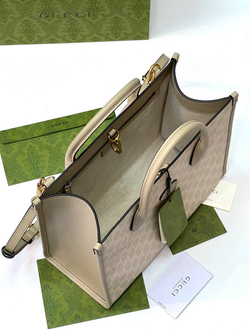 Сумка - тоут Gucci