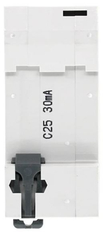Автомат дифференциальный Systeme Electric C9D34625
