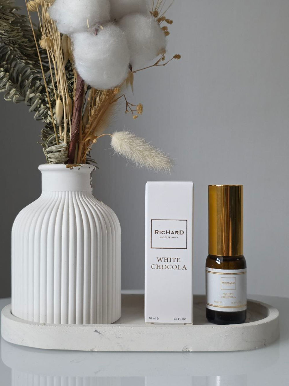 Richard White Chocola пробник духов, 12 ml (унисекс)