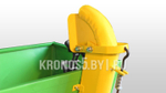 Картофелесажалка Bomet | Бомет S-239 (62,5-67,5 см)
