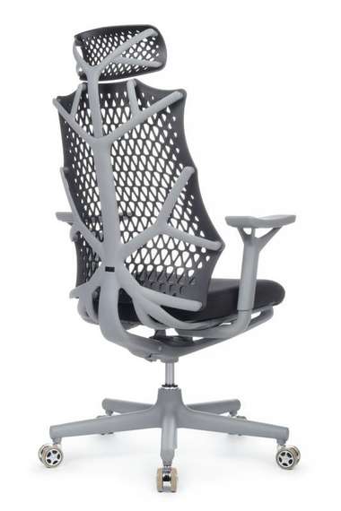 Кресло Ego A644 Черный