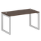 Метал Систем Куатро Стол письменный на О-образном м/к 50БО.СП-3