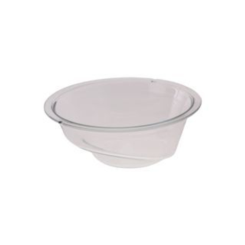 Стекло дверки люка стиральной машины Bosch (675797)