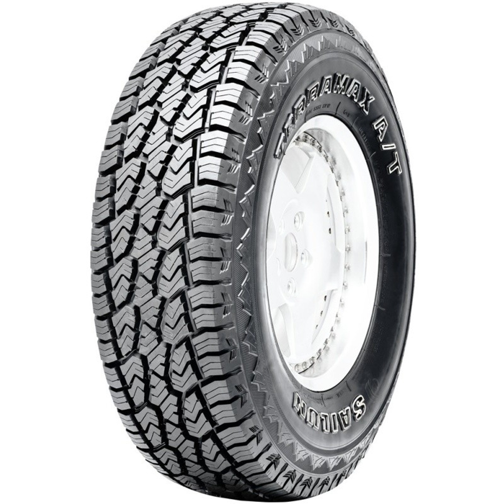 Летняя шина Sailun Terramax A/T (205/0 R16C 110/108Q)