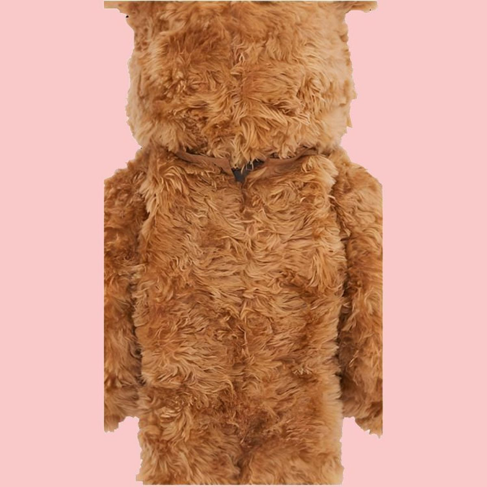 Дизайнерские игрушки BE@RBRICK 1000% 70PB 70cm, BE@RBRICK-2404-00018