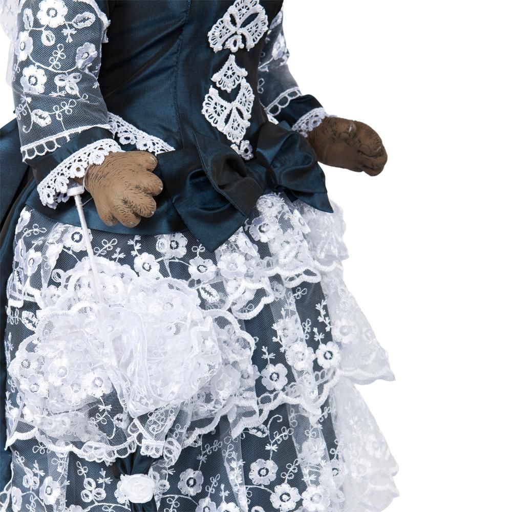 Кукла коллекционная Кошка Медис