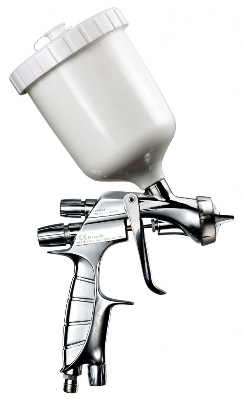 IWATA SUPERNOVA WS-400 HD