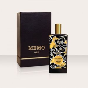 Memo Irish Leather Eau De Parfum