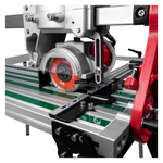 Плиткорез электрический DLT OptiTronic Auto-1200, рез до 1200мм, с АВТОМАТИКОЙ