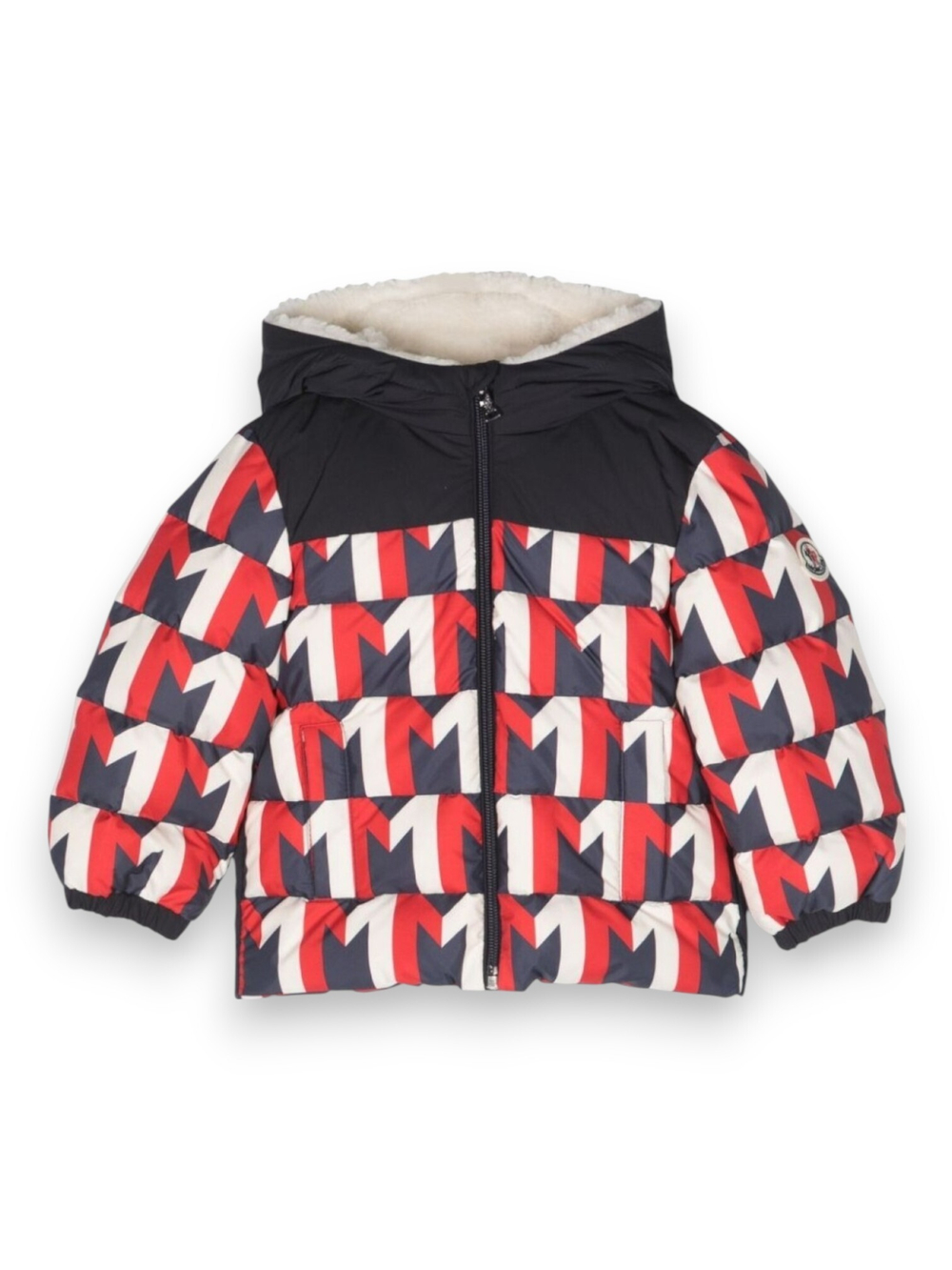 Пуховик Moncler