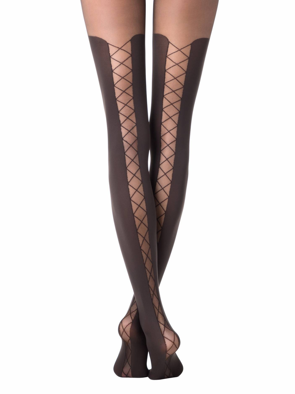 Колготки женские