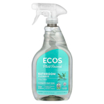 Earth Friendly Products, Ecos, очищающее средство для душа, чайное дерево, 650 мл (22 жидк. унц.)