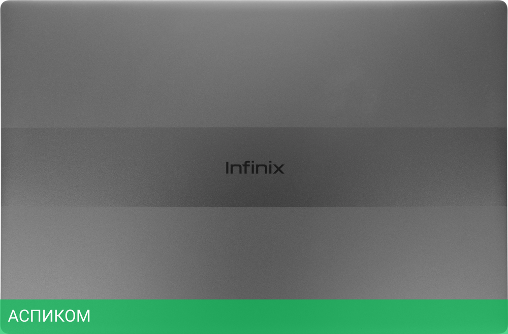 Ноутбук Infinix Inbook Y3 Plus YL512 Grey (71008301718)