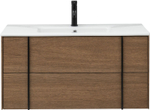 Тумба с раковиной Allen Brau Reality 1.32007.NO 100 natural oak