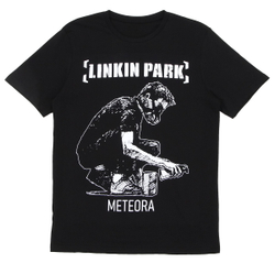 Футболка Linkin Park Meteora (4418)