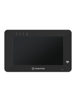 Монитор видеодомофона Rocky HD Wi-Fi (Black)