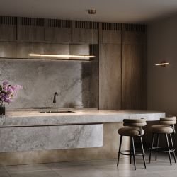 Бра Maytoni   MOD340WL-L10BS3K