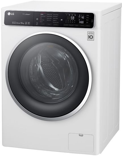 Стиральная машина LG FH4U1JBS2