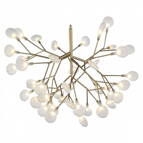 Подвесная люстра ST-Luce SL411.223.45