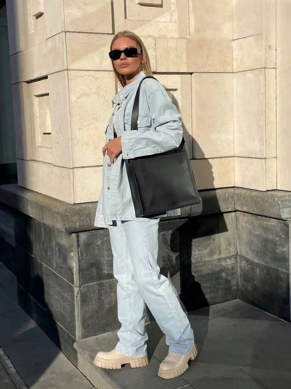 Сумка женская на плечо