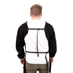 Фартук с рукавами XL(52-54)