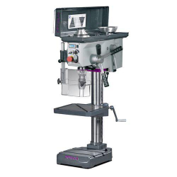 Настольный сверлильный станок Optimum OPTIdrill B 24HV
