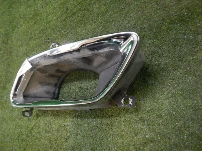 Насадка глушителя левая BMW 8er G14 G15 G16 (2018-н.в.) M-paket